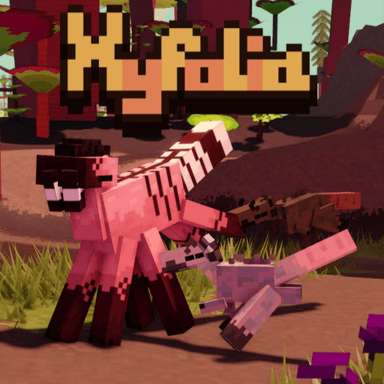 Xyfolia - Early Access icon