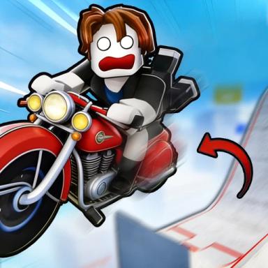 Thumbnail for  [🚀] Moto Training 🎢 [X2] Game