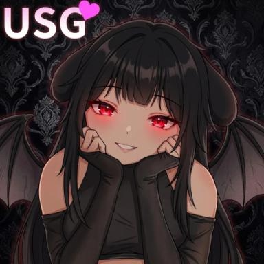 Unknown Story Game [OFFICIAL!💕] icon
