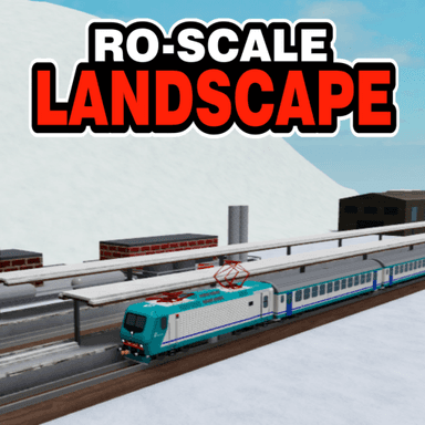 Ro-Scale Landscapes icon