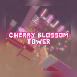 Thumbnail for 체리블라썸 타워 [CherryBlossom Tower] Game