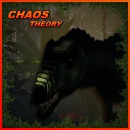[ DINO TESTING ] Chaos Theory icon