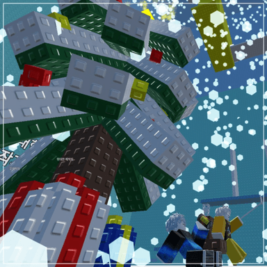 Disappearing Tower icon