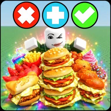 Thumbnail for Trade Mukbang!  Game