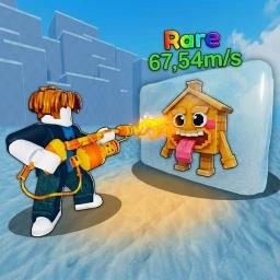 Burn the Ice for Brainrots icon