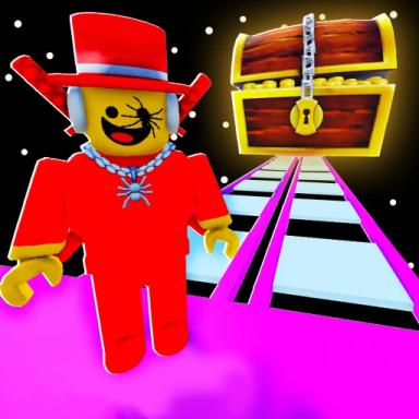 Team Sammy Glass Bridge icon