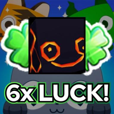 Thumbnail for [✨LUCK EVENT] OG:PET!💰 Game