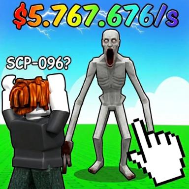 Thumbnail for Build an SCP Facility Game