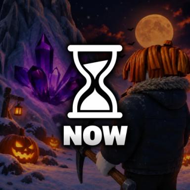 Thumbnail for [🎃] Mine Antarctica Game
