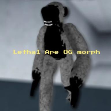 Thumbnail for Lethal Ape OG Morph (Update) Game