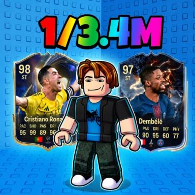 Thumbnail for [⚔️] Own a Football Team ⚽ Game