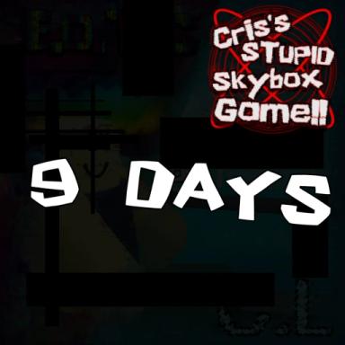 Cris's STUPID Skybox game!!! v0.68.8 icon