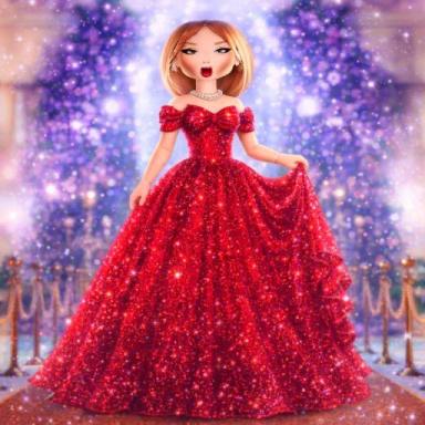 Style n Smile [Dress Up Makeup] icon