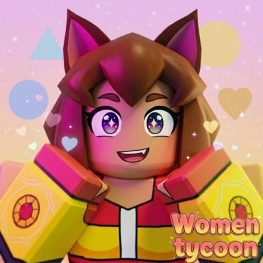 [😺] Women tycoon  icon