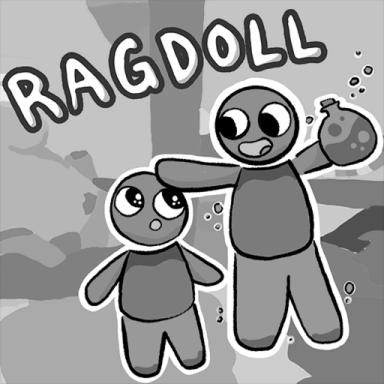 Ragdoll Sim Testing Grounds 🚧 icon