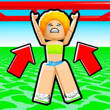 Thumbnail for ⚠️ Acid Escape Game