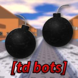 Timebomb Duels Bots [NEW!] icon