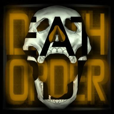 Thumbnail for Death Order: Simon Says Game