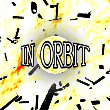 Thumbnail for IN ORBIT [1.1.0] Game