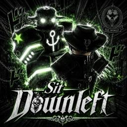 [The Haze] Sit Downleft icon