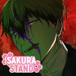 Thumbnail for [Naoya & Choso] Sakura Stand Game