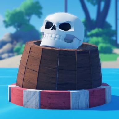 Cursed Sails [Alpha] icon