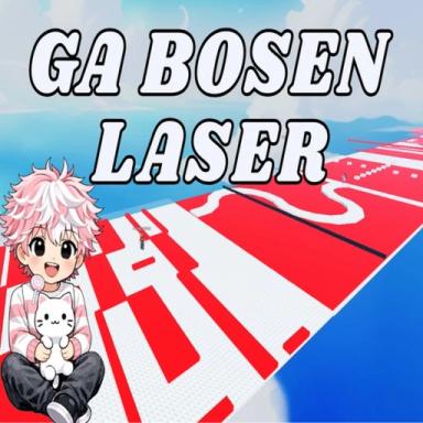 Thumbnail for Ga Bosen Laser X Game