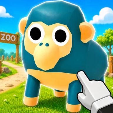 Thumbnail for Own a Zoo! Game