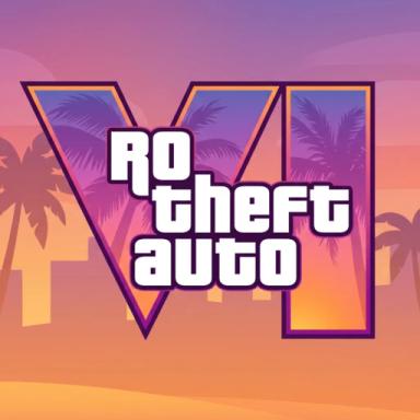Ro Theft Auto VI icon