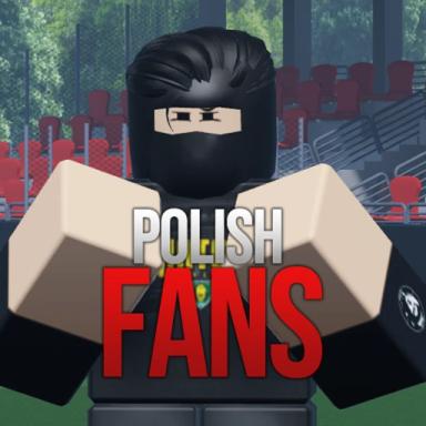 Polish Fans | Ultras & Hooligans icon