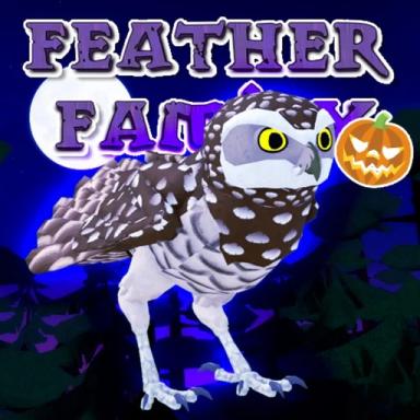 Thumbnail for Feather Family 🎃 [Burrowing Owl] Game
