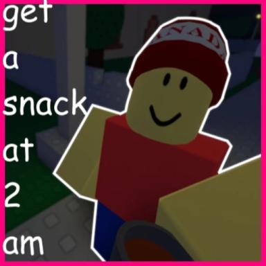 Thumbnail for get a snack at 2 am Game