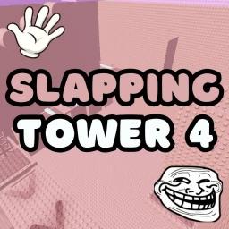 Squishy Wallhop Tower [Early Access!] icon