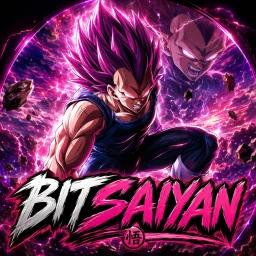 Thumbnail for (Update 5🌌) Bit Saiyan🐉💫  Game