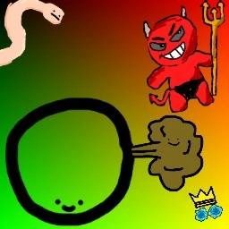 [🧠BRAINROT🧠] Doodle pets Remake icon