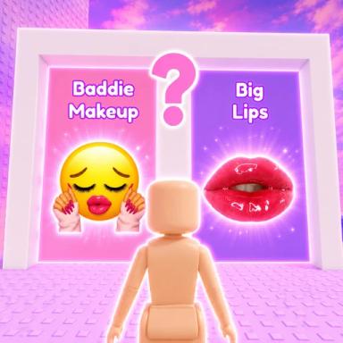 💅Would You Rather: Baddie Tower icon