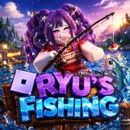[SOON] Ryu's Fishing UPD icon