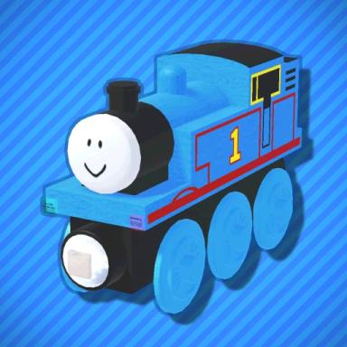 Thumbnail for Zig's Wooden Railway Game (UPDATE!!!) Game