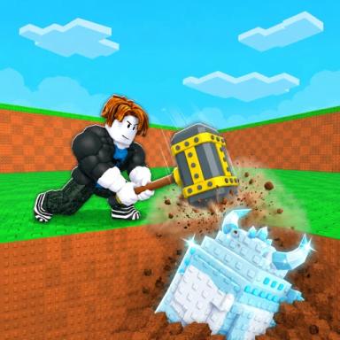 Thumbnail for Smash and Steal an Egg Game