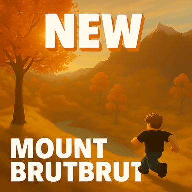 [X10] GUNUNG BRUTBRUT icon