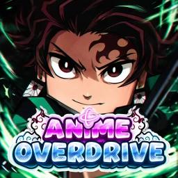 [ADM GIFT🎁] Anime Overdrive! icon