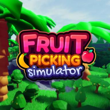 [ORCHARDS] Fruit Picking Simulator icon