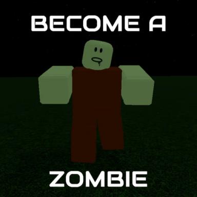 Become a Zombie icon