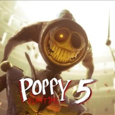 Guess The Poppy Playtime Chapter 5 Morphs! QUIZ🌈 icon