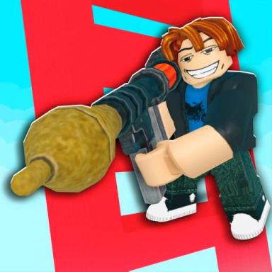 [💣 UPD!] Ladder VS Ladder! icon