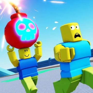 Thumbnail for Bomblox Game
