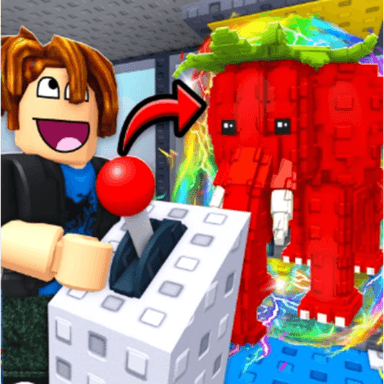 Thumbnail for Brainrot Laboratory Game