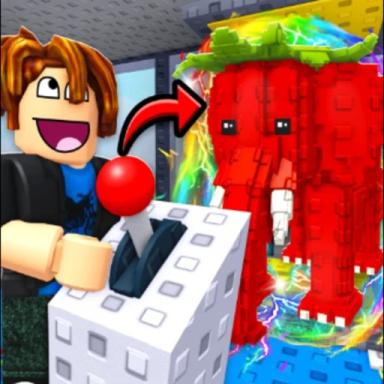 Brainrot Laboratory icon