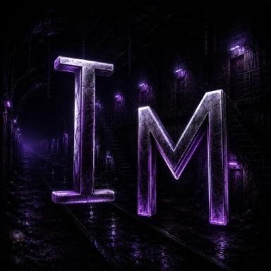 [PHASE2 50%] iMotion icon