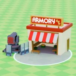 Build an Armory icon
